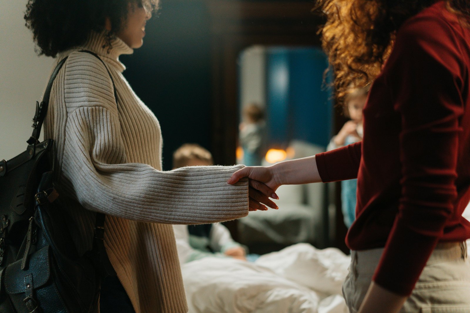 Bienvenue sur notre nouveau site web