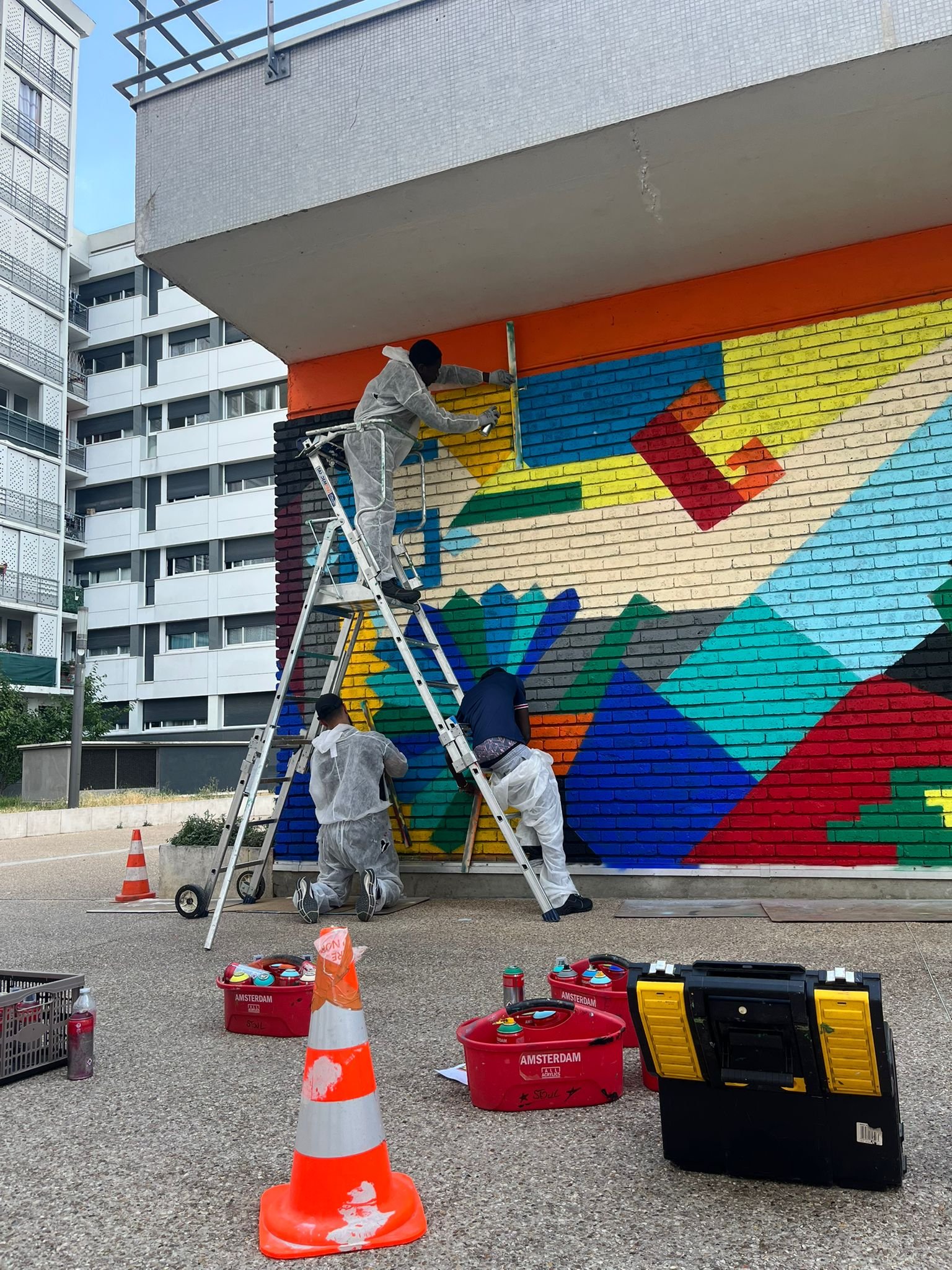 Bienvenue sur notre nouveau site web