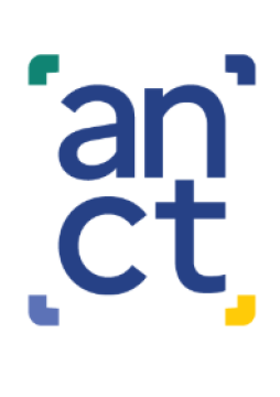 Logo ANCT