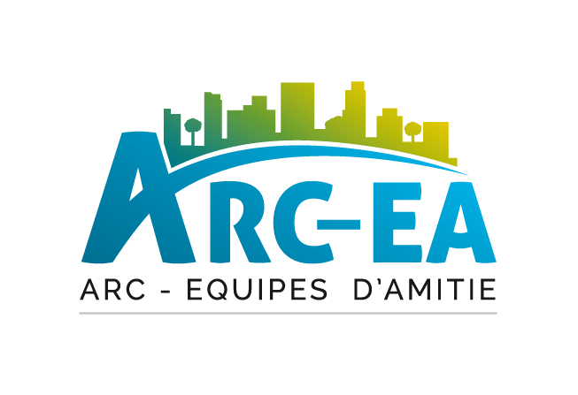 Logo ARC - Équipes d'Amitié