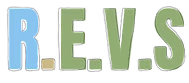 Logo REVS